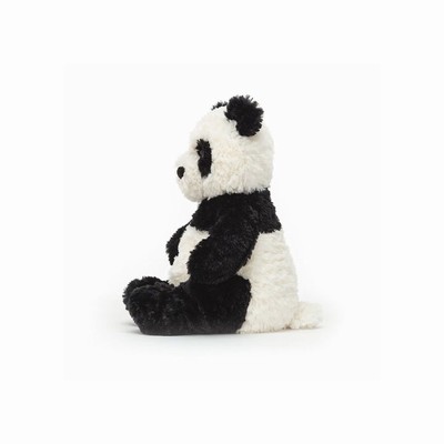 Jellycat Montgomery Panda | HA4812690